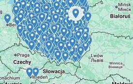 Galeria aktualności Nasze przedszkole na mapie świata &ndash; &bdquo;Czytanie na polanie 2026&rdquo;  7