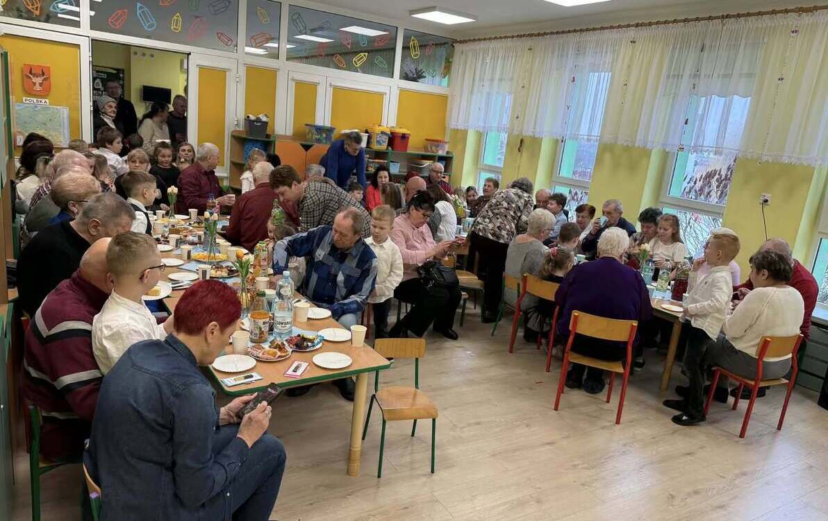 Zdjęcie do Dzień Babci i Dziadka 2026